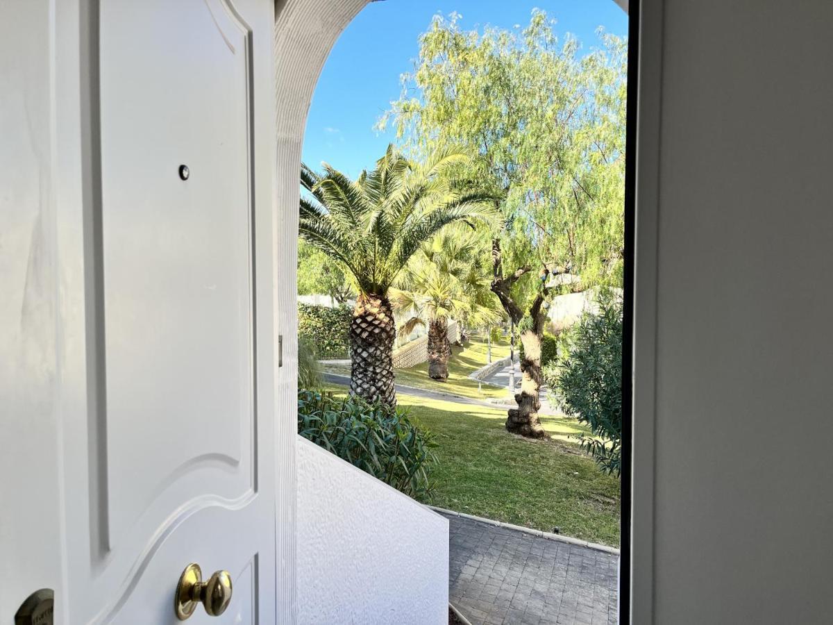 Relaxing Sea Views By Gloove Villa Alicante Exterior photo