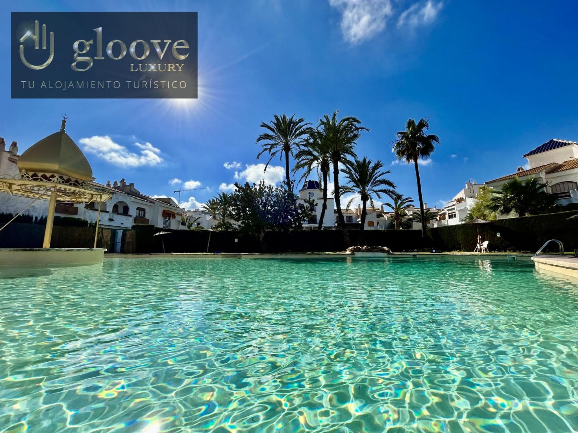 Relaxing Sea Views By Gloove Villa Alicante Exterior photo